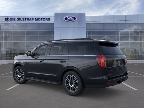New 2026 Ford Expedition Active AWD/4WD image 4