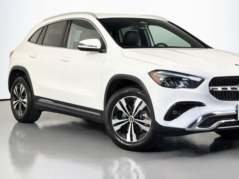 Certified 2026 Mercedes-Benz GLA 250 image 15