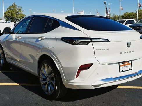 New 2026 Buick Envista Avenir FWD image 5