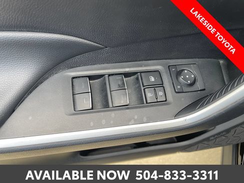 Certified 2025 Toyota RAV4 XLE FWD image 26
