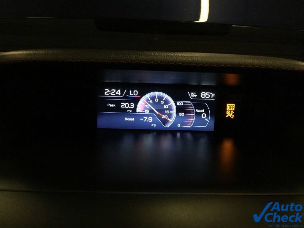 Used 2019 Subaru WRX AWD/4WD image 48