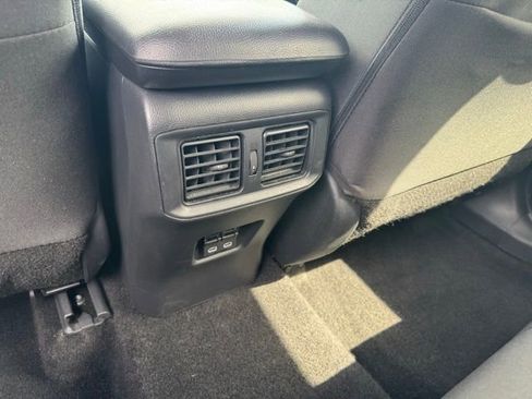 Certified 2025 Toyota RAV4 XLE image 8