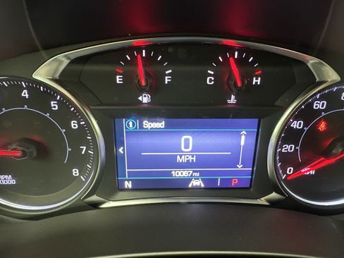 Certified 2024 GMC Terrain SLE w/ Driver Convenience Package AWD/4WD image 23