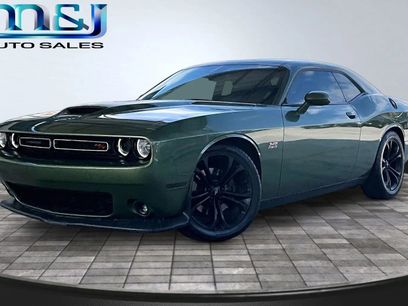 Used 2021 Dodge Challenger R/T