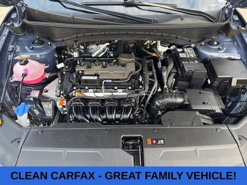 Used 2026 Hyundai Tucson SE FWD image 19