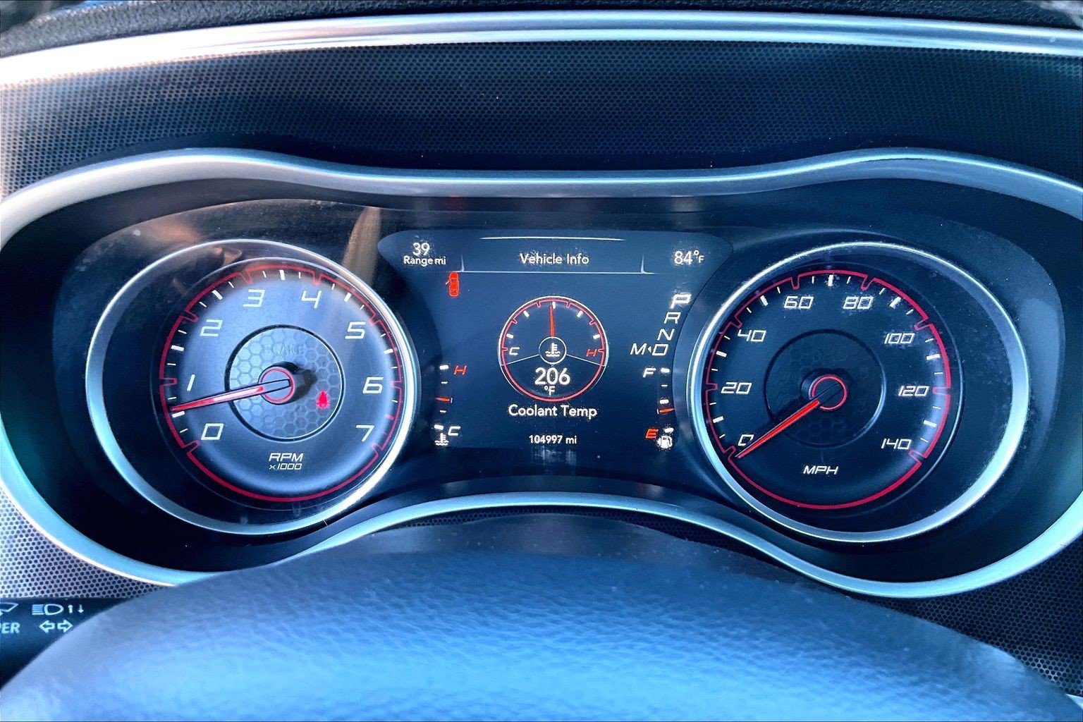 Used 2015 Dodge Charger SXT RWD image 20