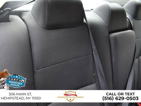 Used 2025 Nissan Altima 2.5 SV image 27