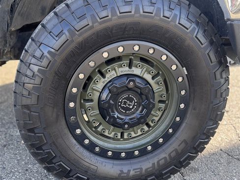 Used 2003 Toyota Tacoma 4x4 Xtracab V6 image 42