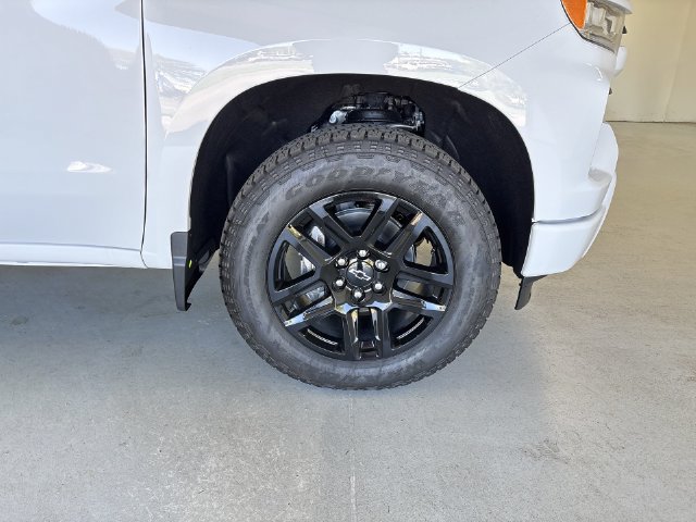 New 2026 Chevrolet Silverado 1500 RST w/ All Star Edition Plus AWD/4WD image 18
