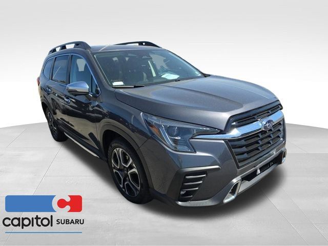 Used 2023 Subaru Ascent Touring AWD/4WD 360° Tour