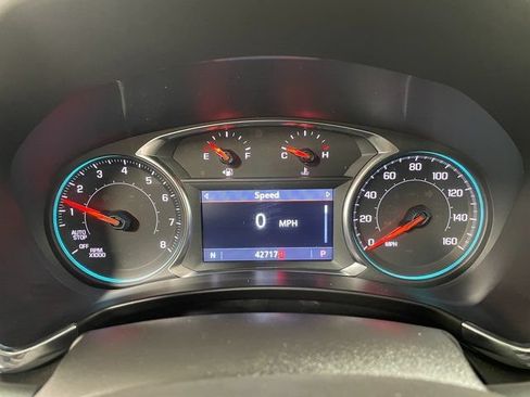 Used 2023 Chevrolet Equinox Premier AWD/4WD image 15