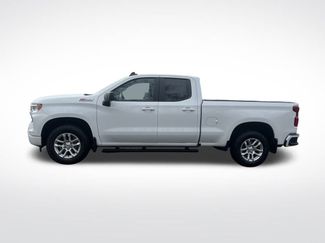 Used 2023 Chevrolet Silverado 1500 RST video 2