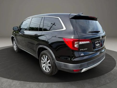 Used 2019 Honda Pilot EX-L image 8
