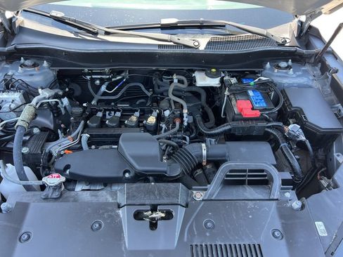 Used 2023 Honda CR-V EX-L image 29