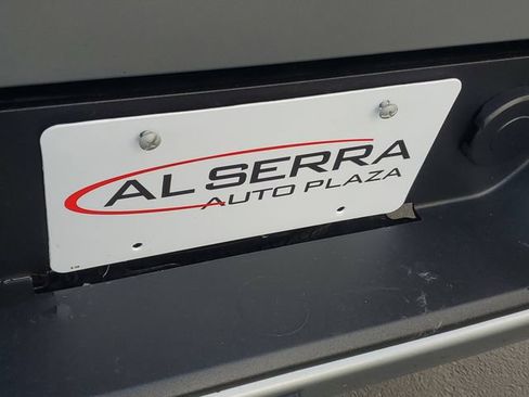 Certified 2023 Chevrolet Silverado 1500 RST w/ All Star Edition Plus AWD/4WD image 7