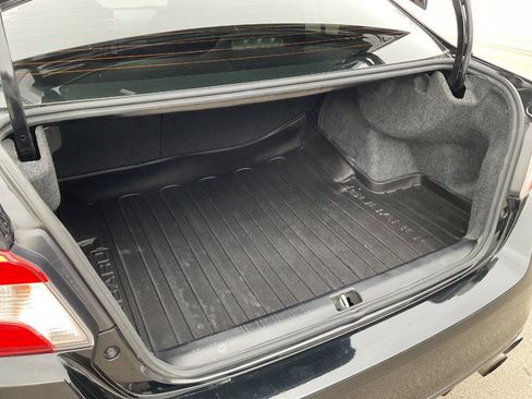 Used 2020 Subaru WRX image 29