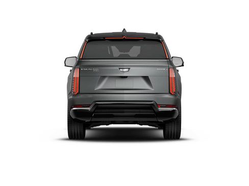 New 2026 Cadillac Escalade IQL Luxury AWD/4WD image 41