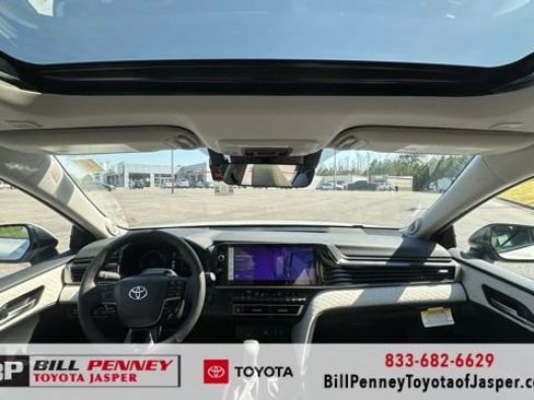 New 2026 Toyota Camry XLE image 10