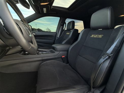 Used 2024 Dodge Durango SRT image 26
