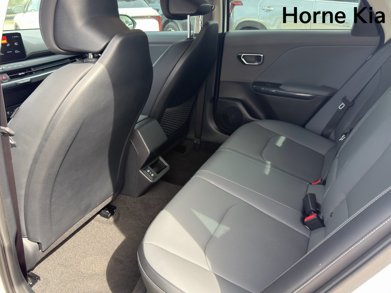 New 2026 Kia K4 EX FWD image 21
