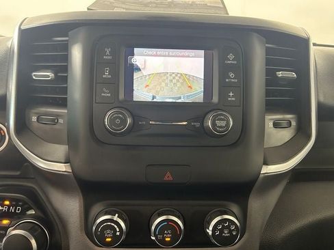 Used 2023 RAM 1500 Big Horn AWD/4WD image 22