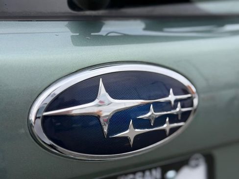 Used 2014 Subaru Forester 2.5i image 10