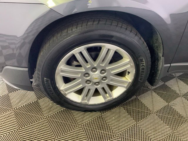Used 2014 Chevrolet Traverse LT w/ All-Star Edition AWD/4WD image 40