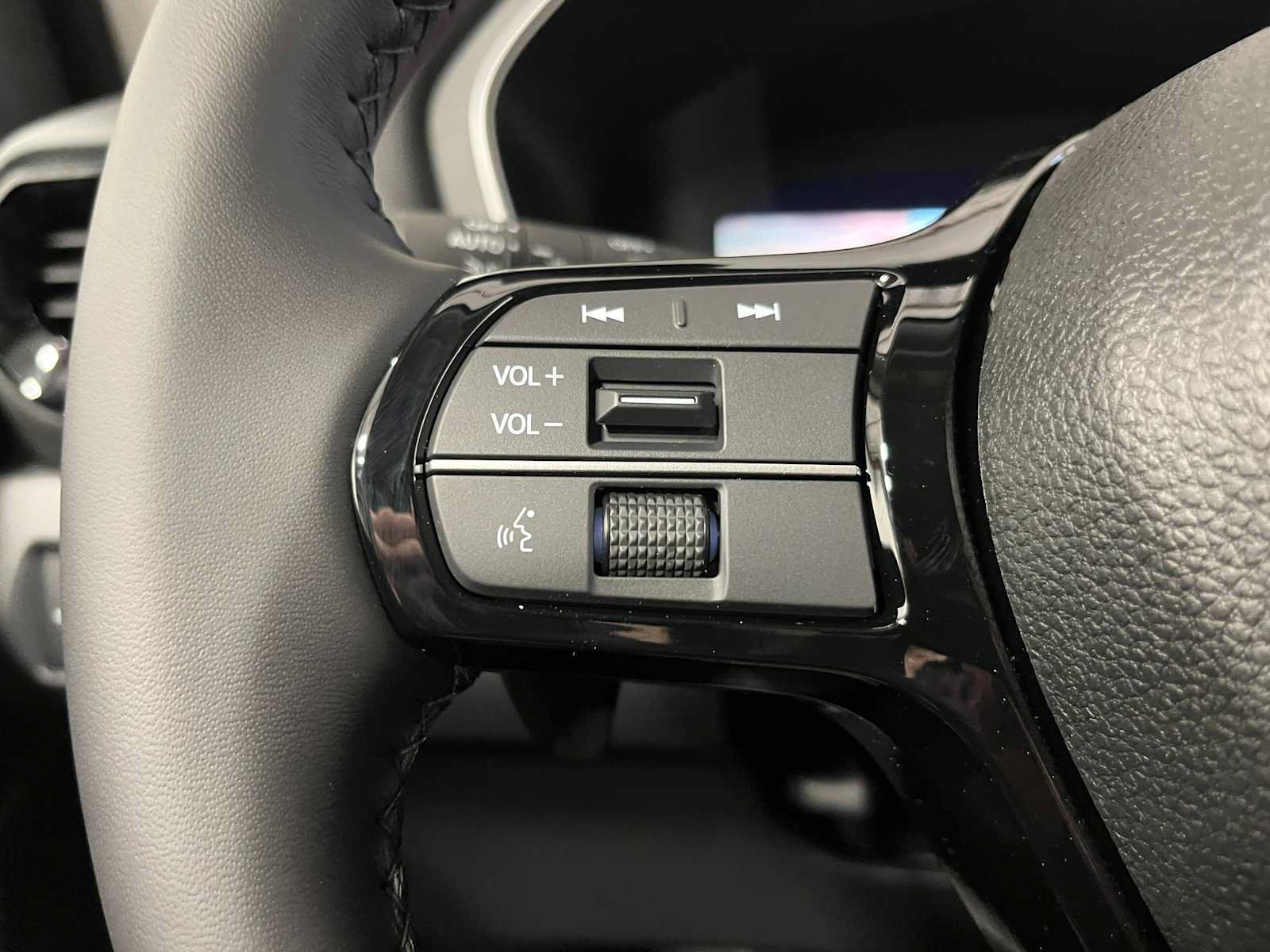 New 2026 Honda Pilot image 18