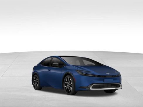 New 2025 Toyota Prius XSE Premium image 15