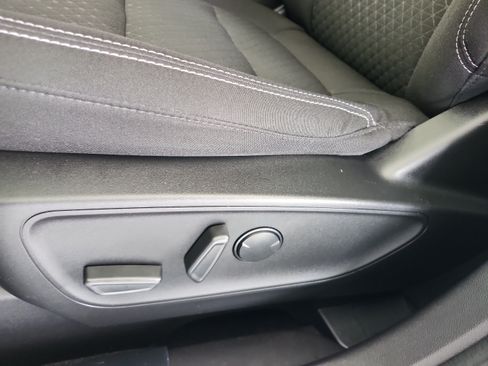 Certified 2024 Ford Escape Active FWD image 16