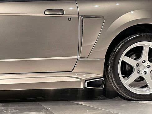 Used 2001 Ford Mustang GT image 31