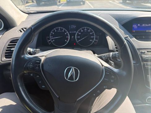 Used 2015 Acura RDX AWD image 4