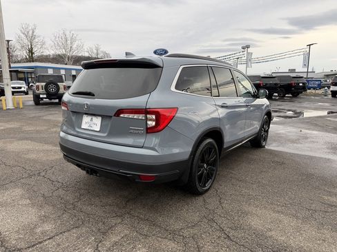 Used 2022 Honda Pilot Special Edition image 9