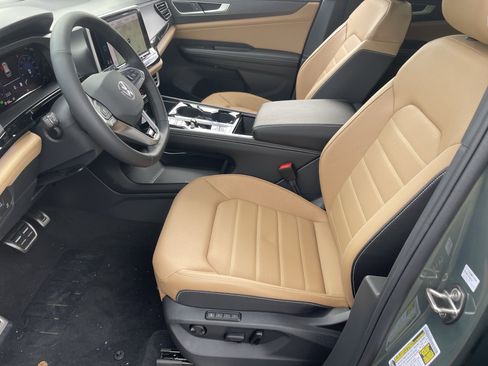 New 2026 Volkswagen Atlas Cross Sport SEL R-Line image 16