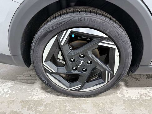 Used 2025 Kia K4 EX FWD image 7