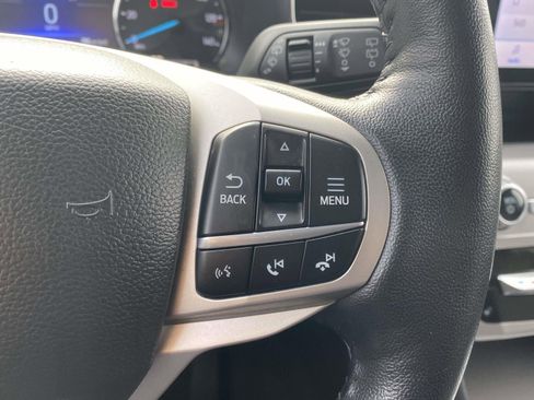 Used 2023 Ford Explorer XLT w/ Equipment Group 202A image 22