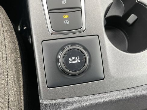 New 2025 Ford Bronco Sport Big Bend w/ Convenience Package image 14