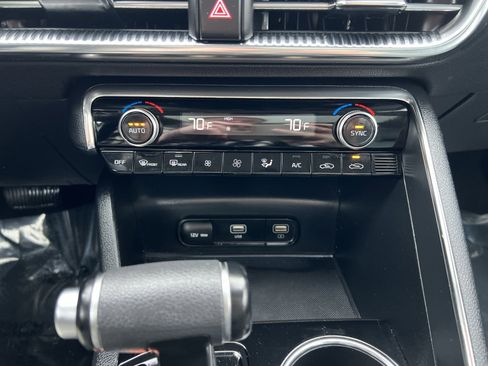 Used 2023 Kia K5 EX image 20