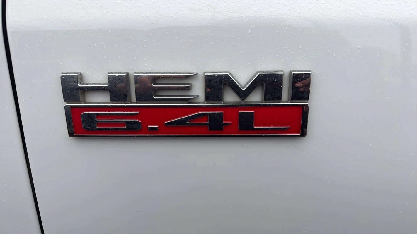 Used 2022 RAM 3500 Tradesman AWD/4WD image 21