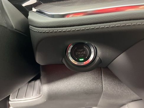 New 2026 Chevrolet Tahoe Z71 w/ Comfort Package image 36