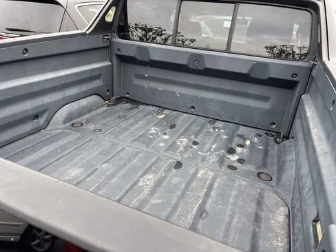 Used 2008 Honda Ridgeline RTL image 6