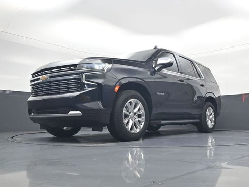 Used 2023 Chevrolet Tahoe Premier image 21