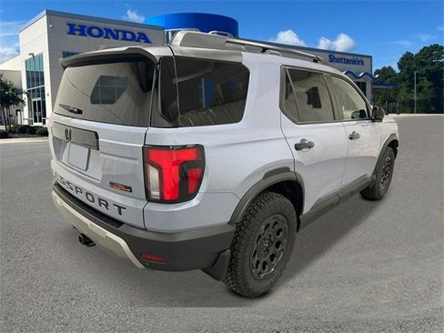 New 2026 Honda Passport TrailSport image 5