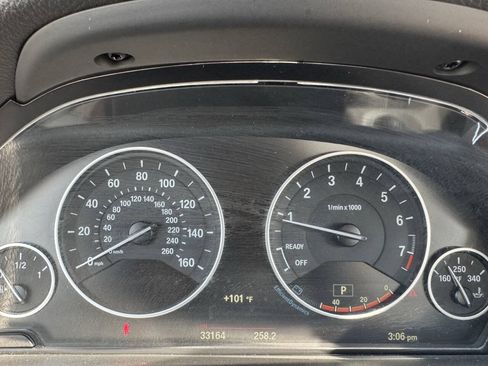 Used 2015 BMW 328i Sedan RWD image 11