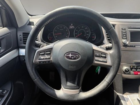Used 2014 Subaru Outback 2.5i Premium AWD/4WD image 19