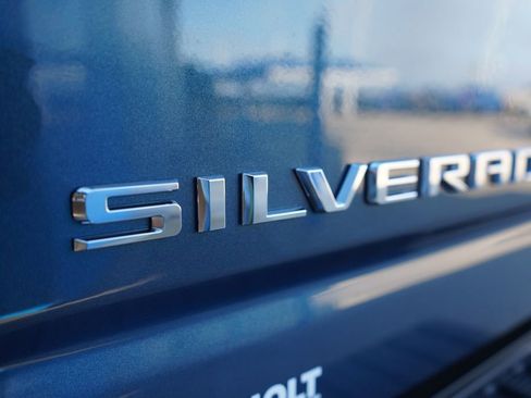 New 2026 Chevrolet Silverado 2500 LT w/ All Star Edition image 5