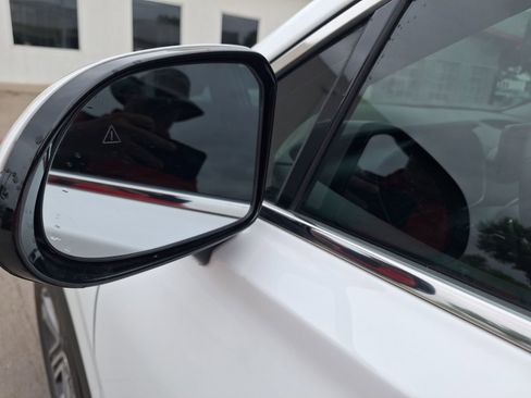 Used 2023 Hyundai Santa Fe SEL image 12