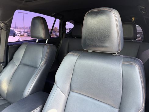 Used 2017 Toyota RAV4 SE AWD/4WD image 17