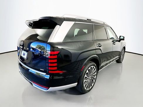 New 2026 Hyundai Palisade Calligraphy image 5