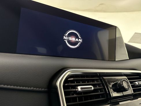 New 2026 Nissan Armada SV image 6